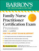 Family Nurse Practitioner Certification Exam with Online Tests