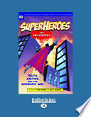 Superheroes and Philosophy Book