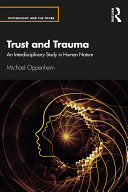 Trust and Trauma