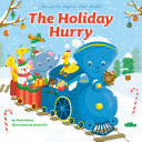 The Holiday Hurry Pdf/ePub eBook