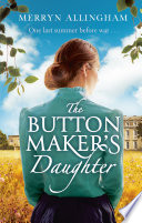 The Buttonmaker   s Daughter Book