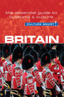 Britain - Culture Smart! Pdf/ePub eBook
