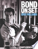 Bond on Set PDF Book By Greg Williams