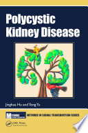 Polycystic Kidney Disease Book