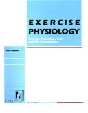 Exercise Physiology Book