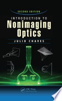 Introduction to Nonimaging Optics Book