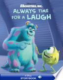 Monsters Inc   Always Time for a Laugh