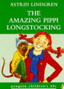 The Amazing Pippi Longstocking Book