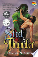 Steel   Thunder