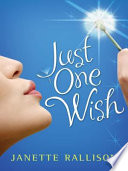 Just One Wish Book
