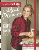 Mix and Match Mama Meal Planner