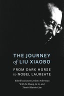 The Journey of Liu Xiaobo Pdf/ePub eBook