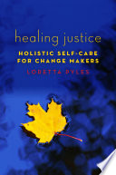 Healing Justice Book PDF