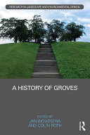 A History of Groves [Pdf/ePub] eBook