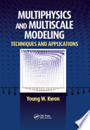 Multiphysics and Multiscale Modeling Book PDF