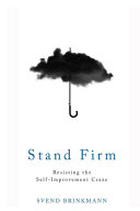 Stand Firm Pdf/ePub eBook