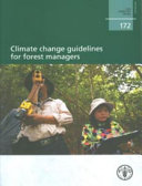 Climate Change Guidelines for Forest Managers