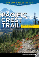 Read Pdf Pacific Crest Trail: Oregon & Washington