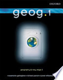 Geography 1 Book