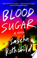Blood Sugar PDF Book By Sascha Rothchild