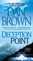 Deception Point Pdf/ePub eBook