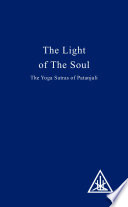 The Light of the Soul Book