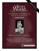 Story of the World Vol  4 Activity Book  Revised Edition