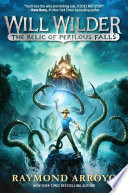 The Relic of Perilous Falls Book
