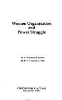 Women Organisation and Power Struggle