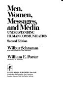 Men  Women  Messages  and Media Book PDF