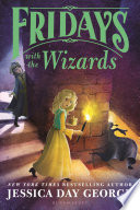 Fridays with the Wizards Book PDF