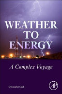 Weather to Energy Book
