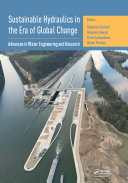 Sustainable Hydraulics in the Era of Global Change
