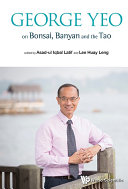 Pdf George Yeo on Bonsai, Banyan and the Tao Telecharger