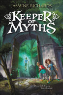 Keeper of Myths [Pdf/ePub] eBook
