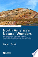 North America s Natural Wonders Book