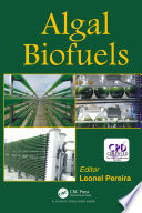 Algal Biofuels Book