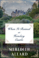 When It Rained at Hembry Castle [Pdf/ePub] eBook