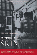 Acres of Skin Pdf/ePub eBook