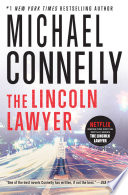 The Lincoln Lawyer image