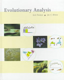 Evolutionary Analysis Book