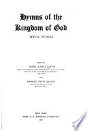 Hymns of the Kingdom of God, with Tunes
