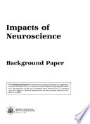 Impacts of Neuroscience Book