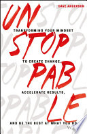 Unstoppable Book PDF