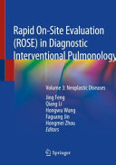 Rapid On Site Evaluation  ROSE  in Diagnostic Interventional Pulmonology