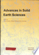 Advances in Solid Earth Sciences