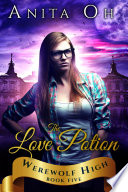 The Love Potion Book
