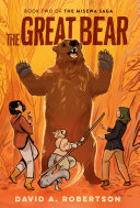 The Great Bear Pdf/ePub eBook