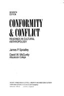 Conformity & Conflict