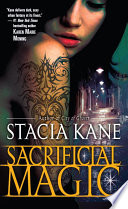 Sacrificial Magic PDF Book By Stacia Kane